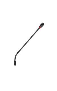 Long Stem Cardioid Microphone